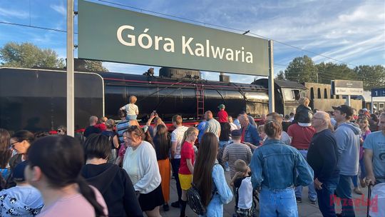 Parowóz w Piasecznie i Górze Kalwarii - 30.jpg