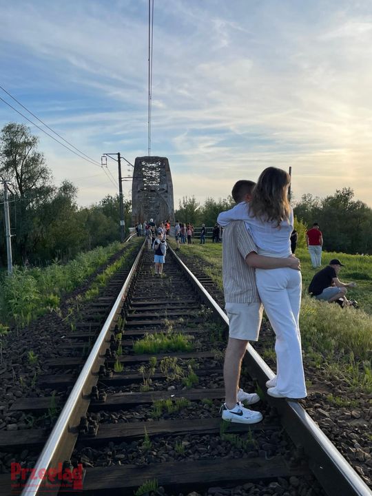 Parowóz w Piasecznie i Górze Kalwarii - 43.jpg