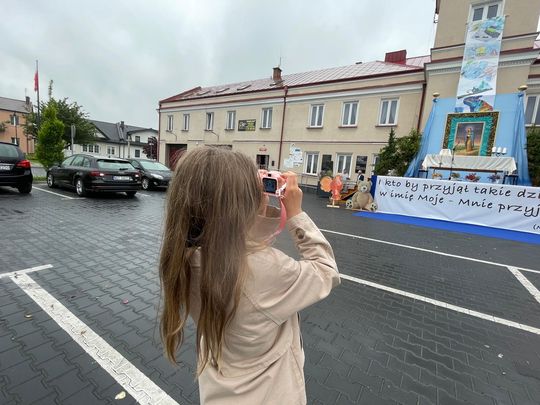 Ołtarze w Otwocku i Karczewie - Boże Ciało 2026