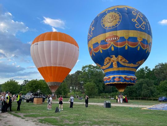 Balony nad Wisłą 2026 – GALERIA [28]