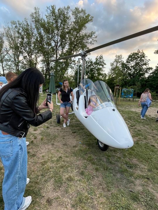 Balony nad Wisłą 2026