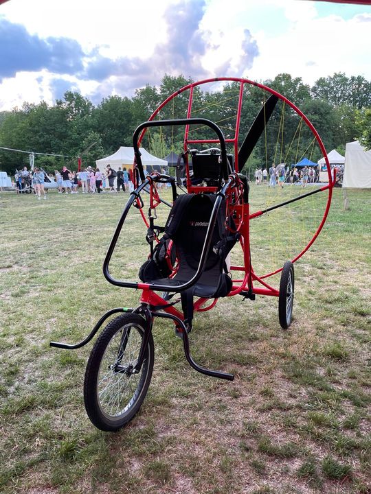 Balony nad Wisłą 2026