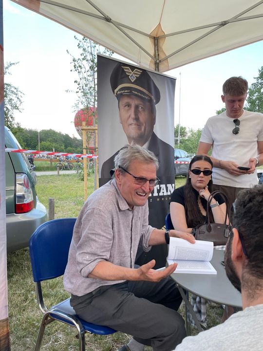 Balony nad Wisłą 2026