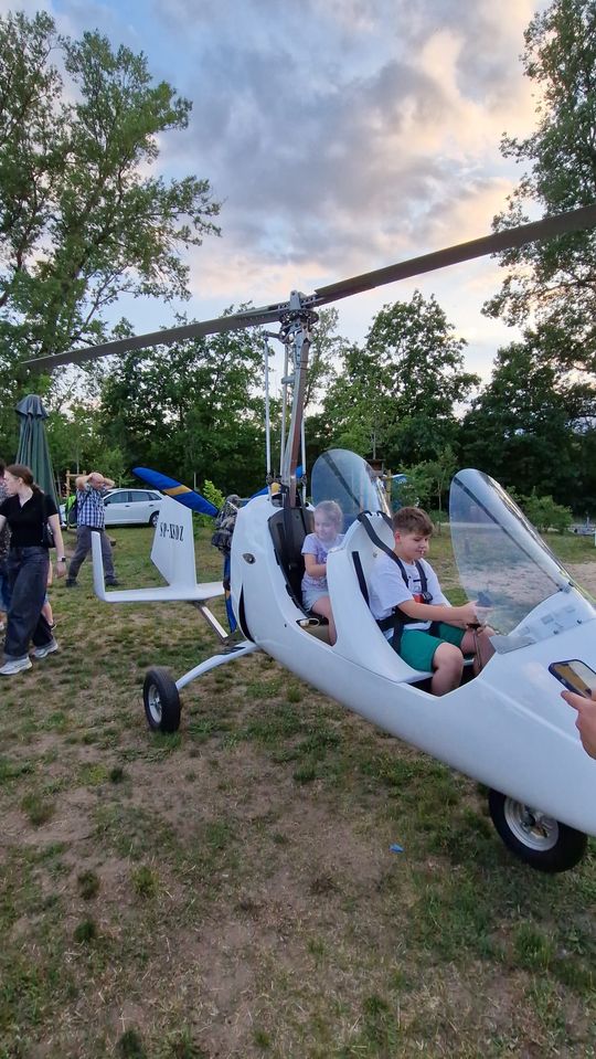 Balony nad Wisłą 2026