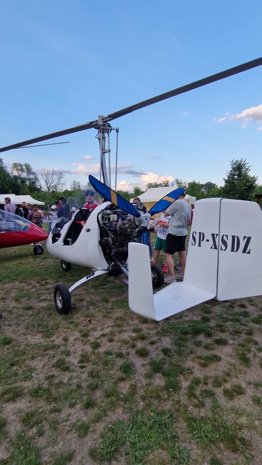 Balony nad Wisłą 2026