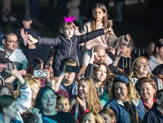 Tak bawili się mieszkańcy podczas Dni Karczewa 2026 - GALERIA [77]
