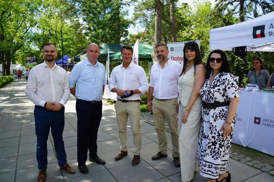 Targi Pracy i Przedsiębiorczości w Otwocku 2026