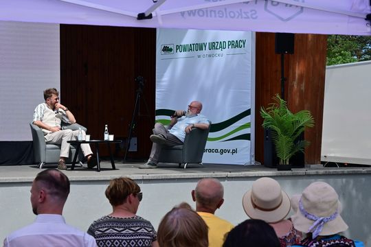 Targi Pracy i Przedsiębiorczości w Otwocku 2026