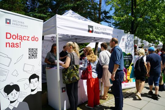 Targi Pracy i Przedsiębiorczości w Otwocku 2026