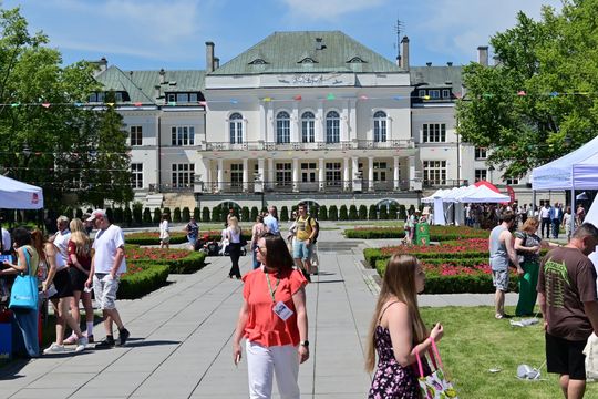 Targi Pracy i Przedsiębiorczości w Otwocku 2026