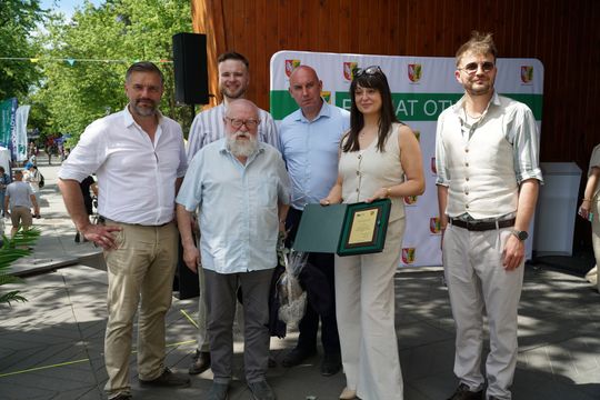 Targi Pracy i Przedsiębiorczości w Otwocku 2026