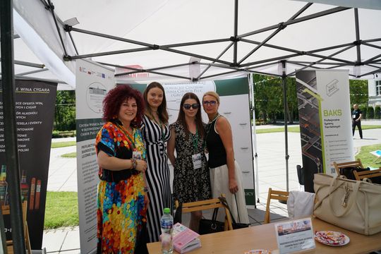 Targi Pracy i Przedsiębiorczości w Otwocku 2026
