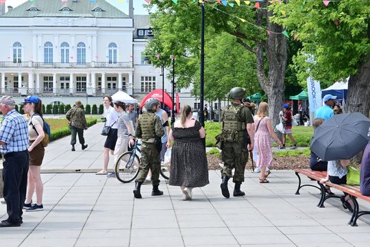 Targi Pracy i Przedsiębiorczości w Otwocku 2026