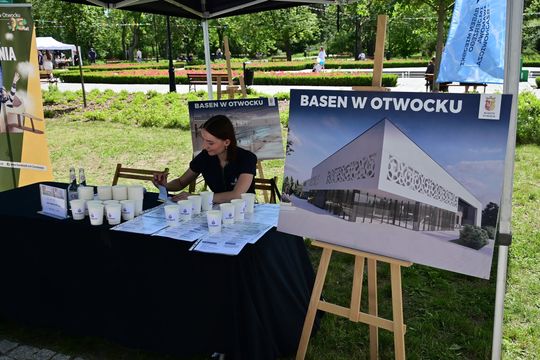 Targi Pracy i Przedsiębiorczości w Otwocku 2026