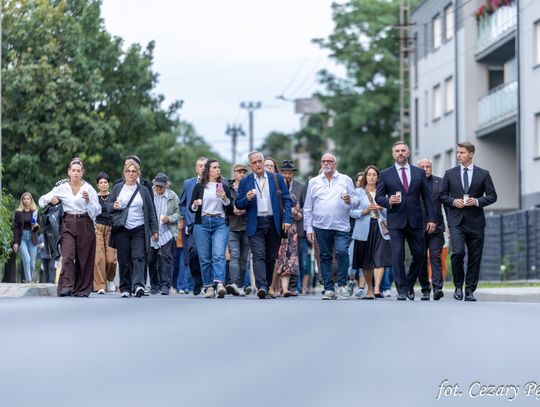 Marsz Pamięci w Otwocku 2026 - GALERIA [56]