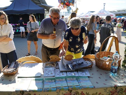 Zenek Martyniuk w Kołbieli. Tłumy na dożynkach 2026
