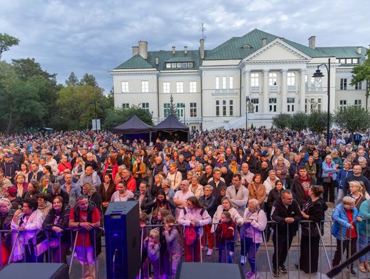 Zakopower w Otwocku i Powiatowy Festiwal Kultury 2026 – GALERIA [49]