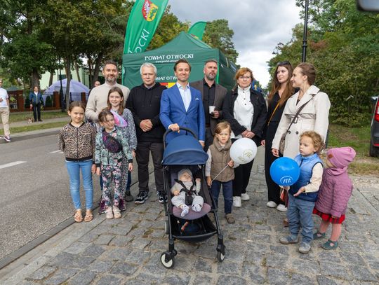 Zakopower w Otwocku i Powiatowy Festiwal Kultury 2026