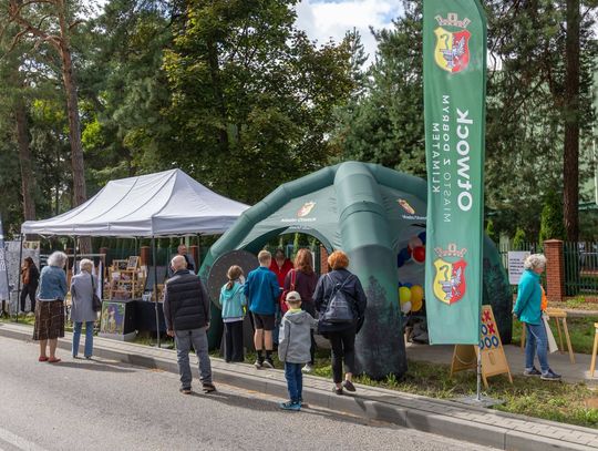 Zakopower w Otwocku i Powiatowy Festiwal Kultury 2026