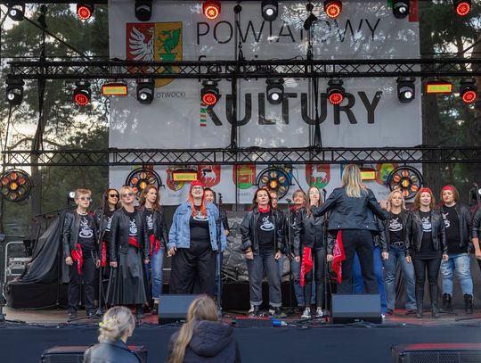 Zakopower w Otwocku i Powiatowy Festiwal Kultury 2026