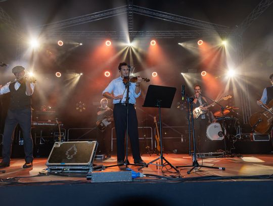 Zakopower w Otwocku i Powiatowy Festiwal Kultury 2026
