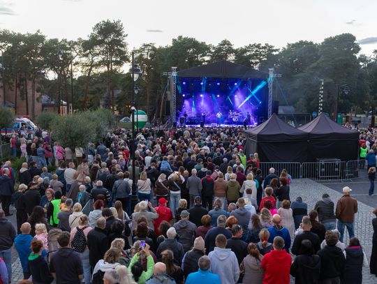 Zakopower w Otwocku i Powiatowy Festiwal Kultury 2026