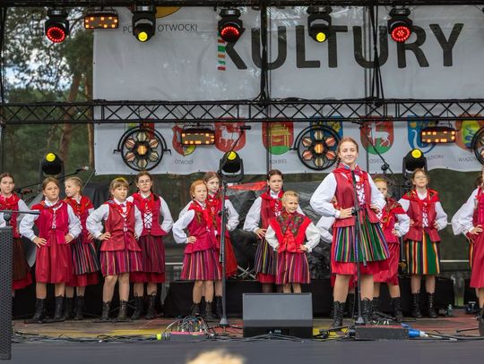 Zakopower w Otwocku i Powiatowy Festiwal Kultury 2026