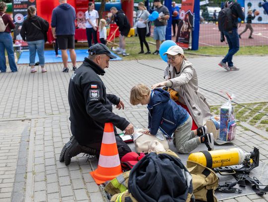 Zakopower w Otwocku i Powiatowy Festiwal Kultury 2026