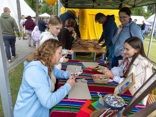 Zakopower w Otwocku i Powiatowy Festiwal Kultury 2026