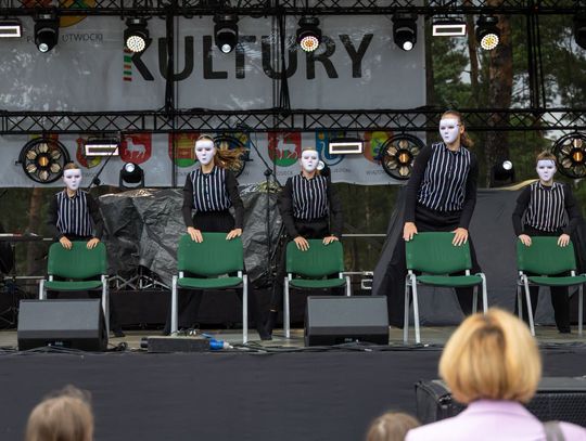 Zakopower w Otwocku i Powiatowy Festiwal Kultury 2026
