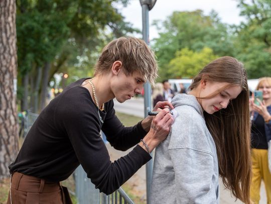 Zakopower w Otwocku i Powiatowy Festiwal Kultury 2026