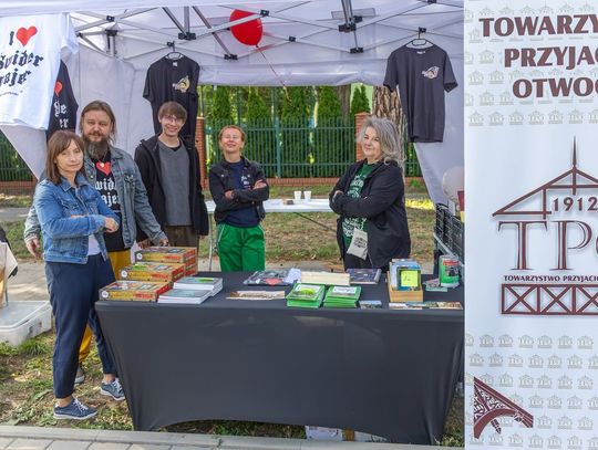 Zakopower w Otwocku i Powiatowy Festiwal Kultury 2026