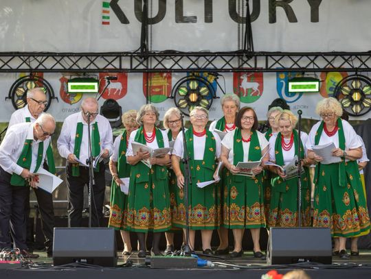 Zakopower w Otwocku i Powiatowy Festiwal Kultury 2026