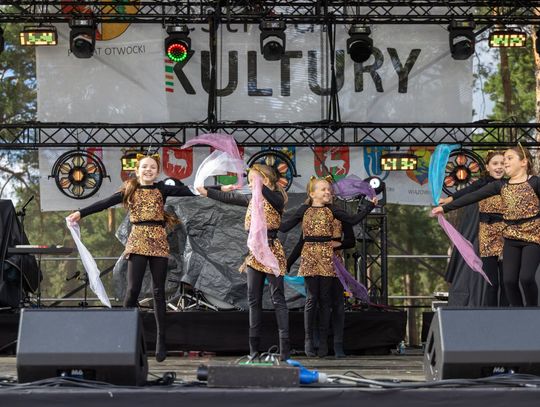 Zakopower w Otwocku i Powiatowy Festiwal Kultury 2026