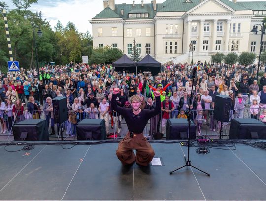 Zakopower w Otwocku i Powiatowy Festiwal Kultury 2026