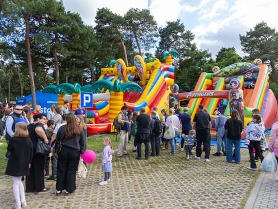 Zakopower w Otwocku i Powiatowy Festiwal Kultury 2026