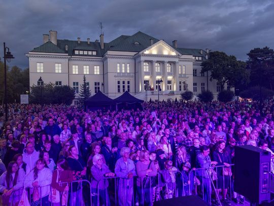 Zakopower w Otwocku i Powiatowy Festiwal Kultury 2026