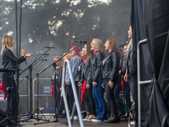Zakopower w Otwocku i Powiatowy Festiwal Kultury 2026