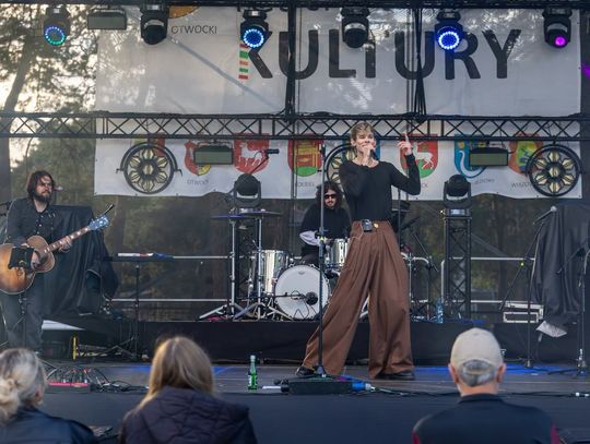Zakopower w Otwocku i Powiatowy Festiwal Kultury 2026