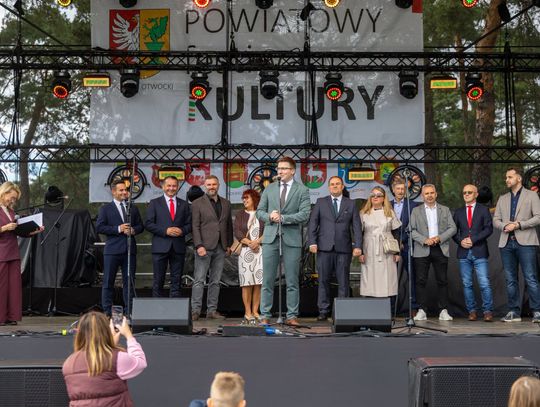 Zakopower w Otwocku i Powiatowy Festiwal Kultury 2026