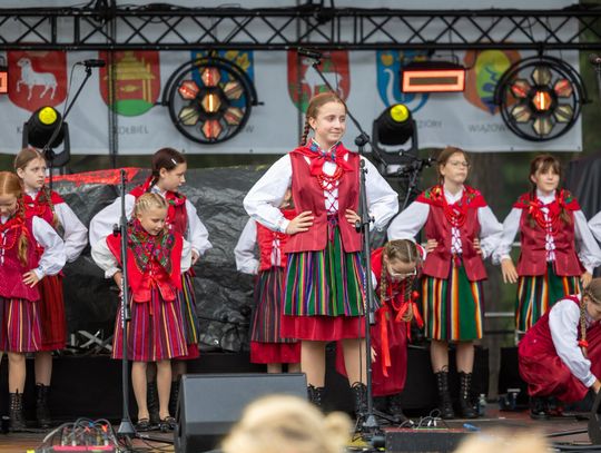 Zakopower w Otwocku i Powiatowy Festiwal Kultury 2026