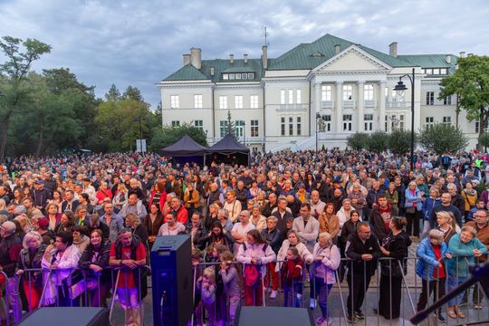 Zakopower w Otwocku i Powiatowy Festiwal Kultury 2026