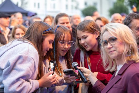 Zakopower w Otwocku i Powiatowy Festiwal Kultury 2026