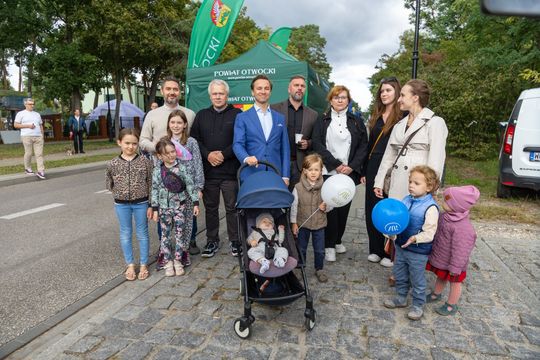Zakopower w Otwocku i Powiatowy Festiwal Kultury 2026