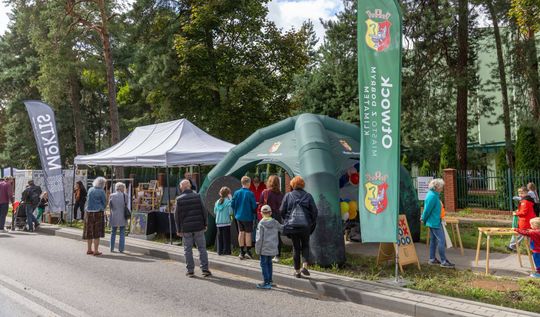 Zakopower w Otwocku i Powiatowy Festiwal Kultury 2026