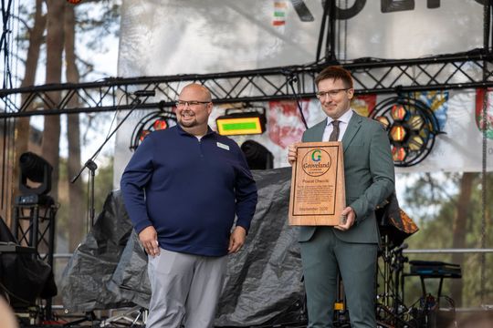 Zakopower w Otwocku i Powiatowy Festiwal Kultury 2026