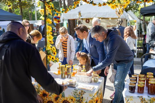 Zakopower w Otwocku i Powiatowy Festiwal Kultury 2026
