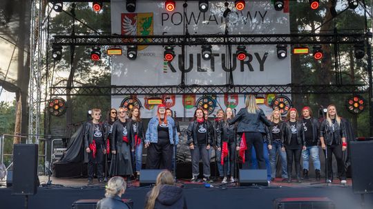 Zakopower w Otwocku i Powiatowy Festiwal Kultury 2026