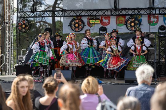Zakopower w Otwocku i Powiatowy Festiwal Kultury 2026