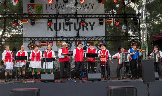 Zakopower w Otwocku i Powiatowy Festiwal Kultury 2026